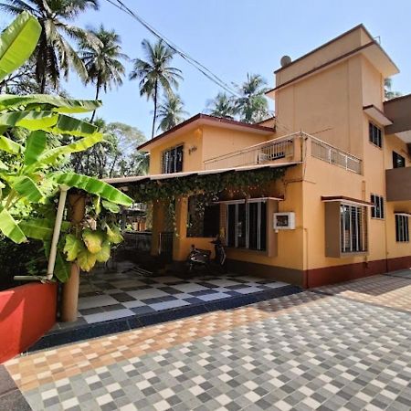 Bapat Niwas Home Stay Ganpatipule Exterior photo